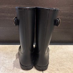 キッズレインブーツMサイズの画像