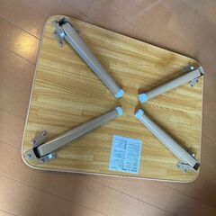 座卓、テーブルの画像