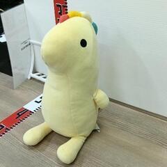 0622-172 ぬいぐるみの画像