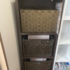 カラーボックス