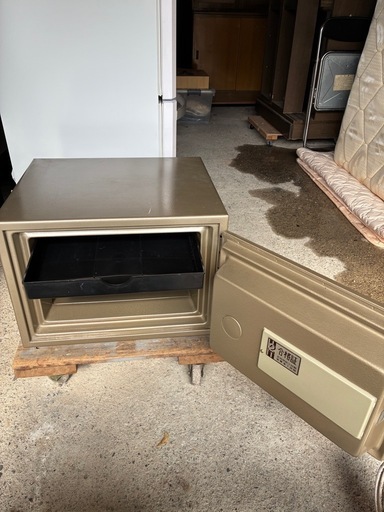 Sky Safe 耐火金庫 Sky Safe 耐火金庫