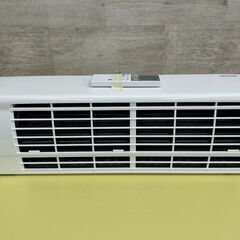 ★リユースのサカイ高崎店★TJ12064 SHARP ルームエアコン AC-R22AW 2.2kw 23年製 室内機分解洗浄済みの画像