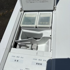 ドラム式洗濯機 パナソニック  NA-VG1300L 2018年製 Panasonic 家電 の画像