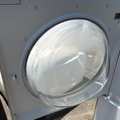 ドラム式洗濯機 パナソニック  NA-VG1300L 2018年製 Panasonic 家電 の画像