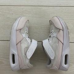 子ども靴　シューズ　NIKE ナイキ　16.0cmの画像