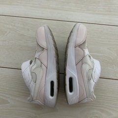 子ども靴　シューズ　NIKE ナイキ　16.0cmの画像
