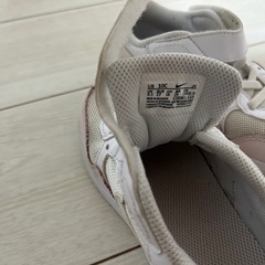 子ども靴　シューズ　NIKE ナイキ　16.0cmの画像