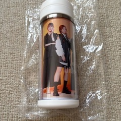 Little Glee Monster ステンレスボトル（未使用）の画像