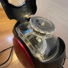 【極美品】ネスカフェ ゴールドブレンド バリスタの画像