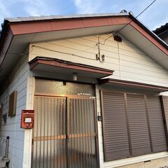★鹿沼市千渡貸家②3DK4.5万円★募集中です♪