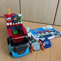 パウパトローラー