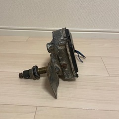 船舶用　ワイパーモーター12v80°ccw　　　の画像
