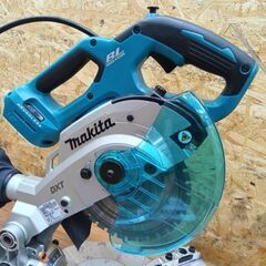 マキタ makita LS600DZ 18V 165mm充電式卓上丸のこ【船橋馬込店】【店頭取引限定】【中古】ITMC58MZWX4Gの画像
