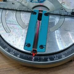 マキタ makita LS600DZ 18V 165mm充電式卓上丸のこ【船橋馬込店】【店頭取引限定】【中古】ITMC58MZWX4Gの画像