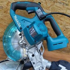 マキタ makita LS600DZ 18V 165mm充電式卓上丸のこ【船橋馬込店】【店頭取引限定】【中古】ITMC58MZWX4Gの画像