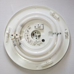 ６～８畳用蛍光灯式シーリングライト【ベスト電器製品：2006年製】の画像