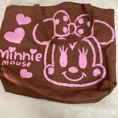 ミニーちゃん バッグ