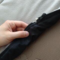 ベビーカーカバーの画像