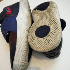 Nike  ナイキ スニーカー  24.0 6.5Y の画像