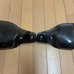 廃盤 ナックルガード