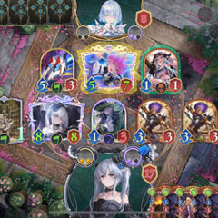 シャドーバースビヨンド