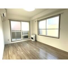🍀【敷金礼金0円】家賃4万円の2DK◎オートロック付き☆二…