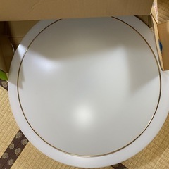 シーリングライト