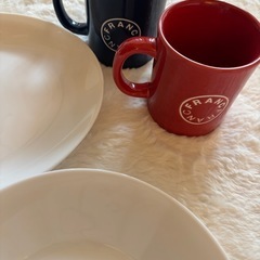 食器セット
の画像