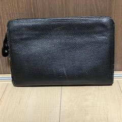 BURBERRYS セカンドバッグ (条件付き値引き有)の画像