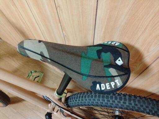 買取事例】 MONGOOSE PRO NX9.5 マウンテンバイク | 自転車買取