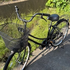 自転車