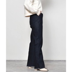 RETRO GIRL フレアパンツ👖の画像