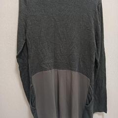 KOOSのカーディガンの画像