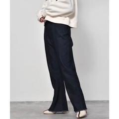 RETRO GIRL フレアパンツ👖の画像