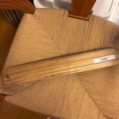 無垢アカシアの木の画像