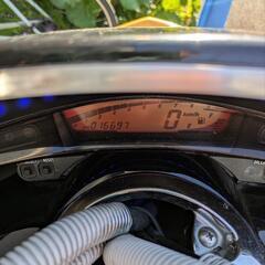 YAMAHA マグザム 250cc 中古 バイクの画像
