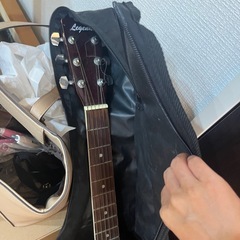 ギターの画像