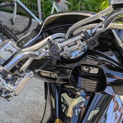 YAMAHA マグザム 250cc 中古 バイクの画像