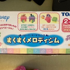 メロディジムの画像