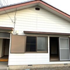 ★鹿沼市千渡貸家⑤3K4.5万円★募集中です♪