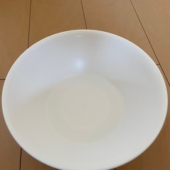 【新中古】お風呂の湯おけ