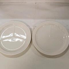 0622-181 皿　2枚