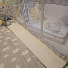 【決定済】ゴミ箱 スリム 45Ｌ➕とおせんぼの画像