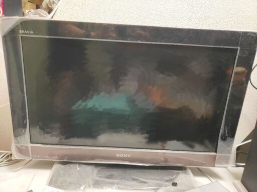 液晶テレビ SONY KDL-26EX300 SONY 爆買 中古 液晶テレビ ソニー 一人暮らし 26V 寝室 S-Force