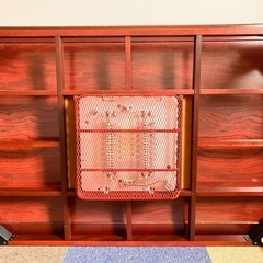 こたつ&カバーの画像