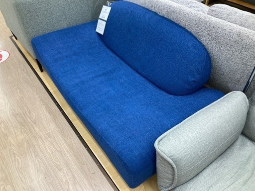【トレファク イオンモール常滑店】2人掛けソファ MIKIMOKUをご紹介！