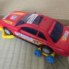 JAF　レッカー　車の画像
