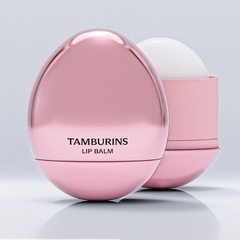 ③タンバリンズリップバーム
