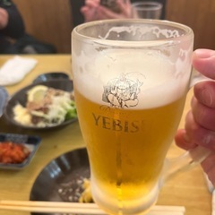 上野飲み