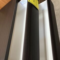 【ジャングルジャングル石津店】ニトリ　NITORI　WISH3　チェスト　ブラウン　木目調　衣類収納　幅80cm　新生活　引越し　の画像